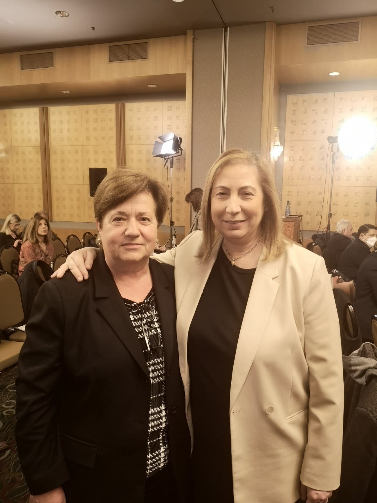 Γιώτα Παναγοπούλου – Σταυρούλια : «Ο κος Μητσοτάκης παραδίδει την Ελλάδα φτωχότερη»