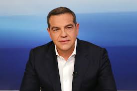 Debate 2023-Τσίπρας:Aγονη η συνεργασία μετά το debate