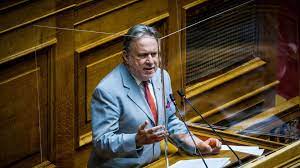 Συνάντηση του υποψήφιου  Δήμαρχου  Πατρέων, Πέτρου Ψωμά με τον Δήμαρχο Λαμίας, Θύμιο Καραΐσκο