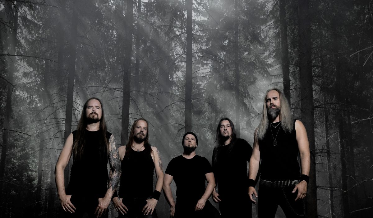 Το Release Athens υποδέχεται τους μοναδικούς Nightwish στην Πλατεία Νερού!