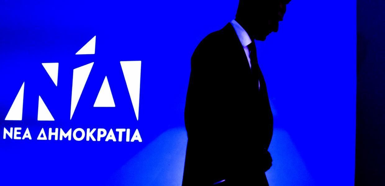 Πλατιά κινητοποίηση για να ακουστεί το μήνυμα της ΝΔ σε ολόκληρη την πόλη