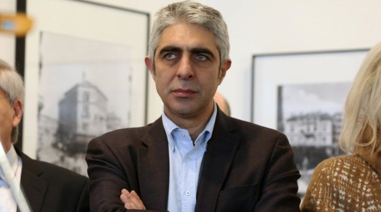 Εκλογές 2023: Γιώργος Τσίπρας: Ο ΣΥΡΙΖΑ θα επαναφέρει την απλή αναλογική