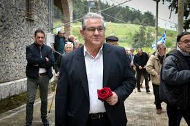 Δημήτρης Κουτσούμπας για Ροδόπη: «Για δεκαετίες το τουρκικό προξενείο κάνει παρεμβάσεις»