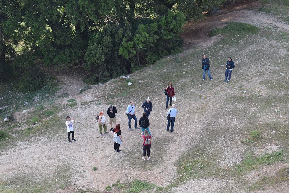 Το σπιράλ ανοίγει τους φακέλους «Παναχαϊκό Όρος» και «Σανατόριο»
