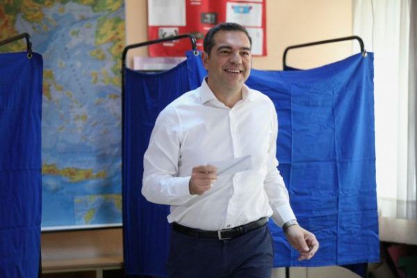 Επιστολή Τσίπρα σε όλα τα μέλη–«Να δώσουμε μια μάχη με πίστη και αυτοπεποίθηση»