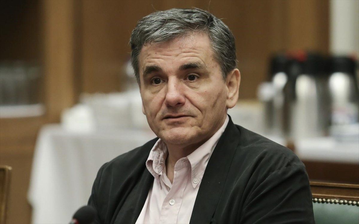 Σήμερα στην Πάτρα η επίσκεψη – περιοδεία του Ευκλείδη Τσακαλώτου, πρώην Υπουργού Οικονομικών και υποψηφίου Βουλευτή Β1 Τομέα Αθηνών