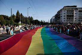 Athens Pride 2023: To Σάββατο η πορεία με σύνθημα «Μια φορά κι έναν καιρό»-  Στην πλατεία Κοτζιά η κεντρική εκδήλωση