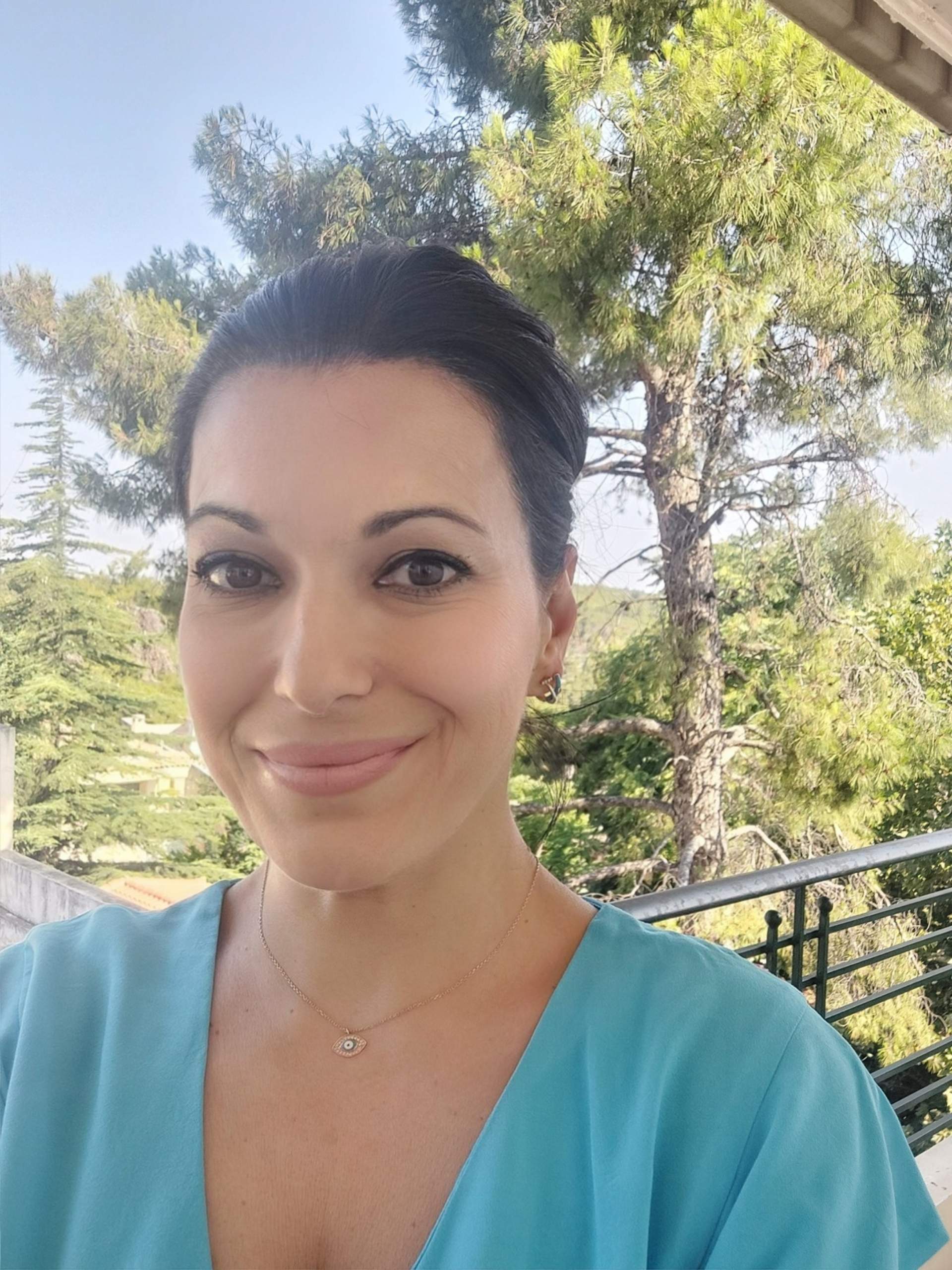 “Βάζοντας όρια” – Της Χρύσας Κιούση Life & NLP Coach