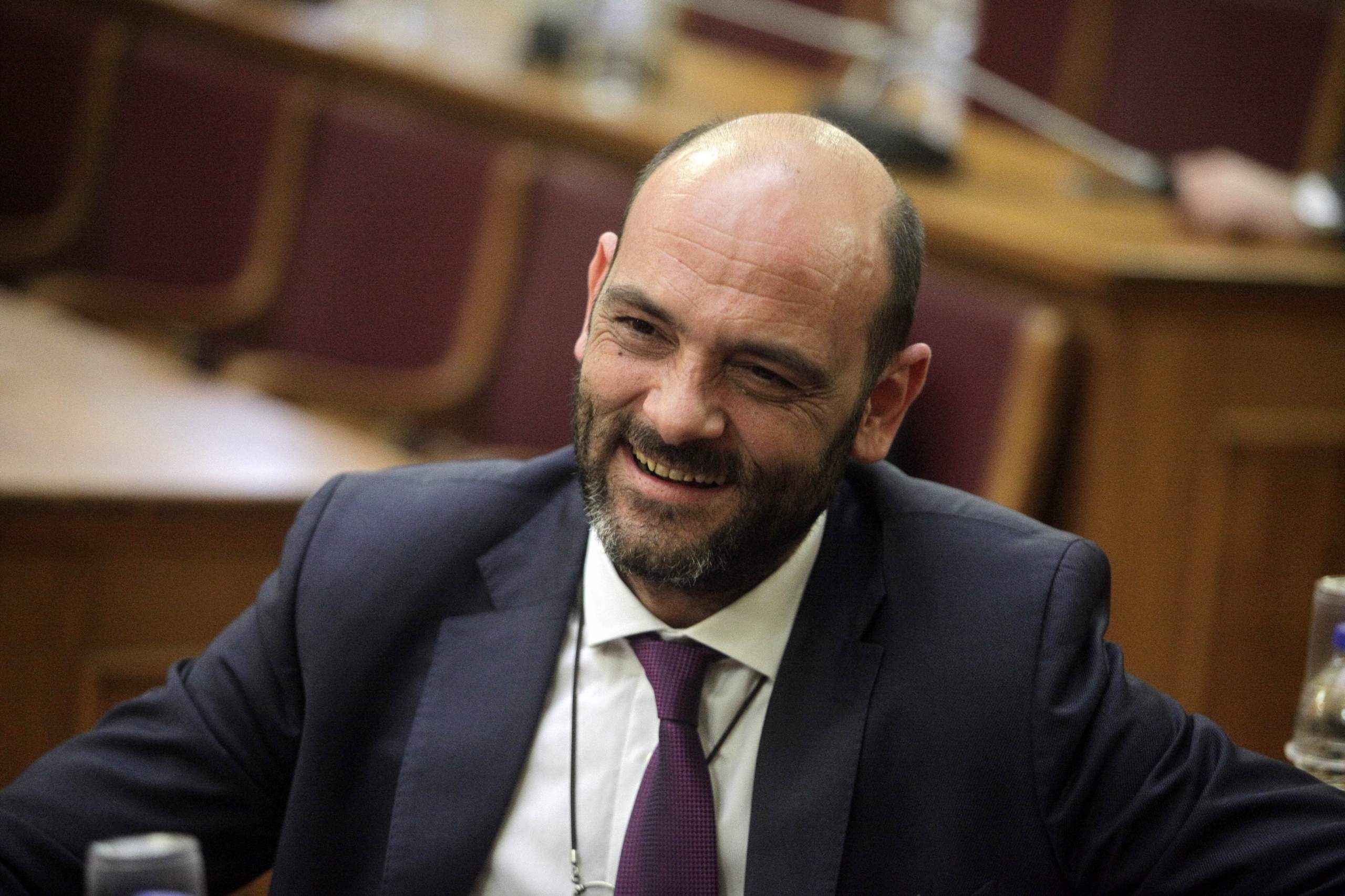 Ιάσονας Φωτήλας:«Η υποψηφιότητα του Κώστα Σβόλη για τη δημαρχεία της Πάτρας με γεμίζει αισιοδοξία και ελπίδα»