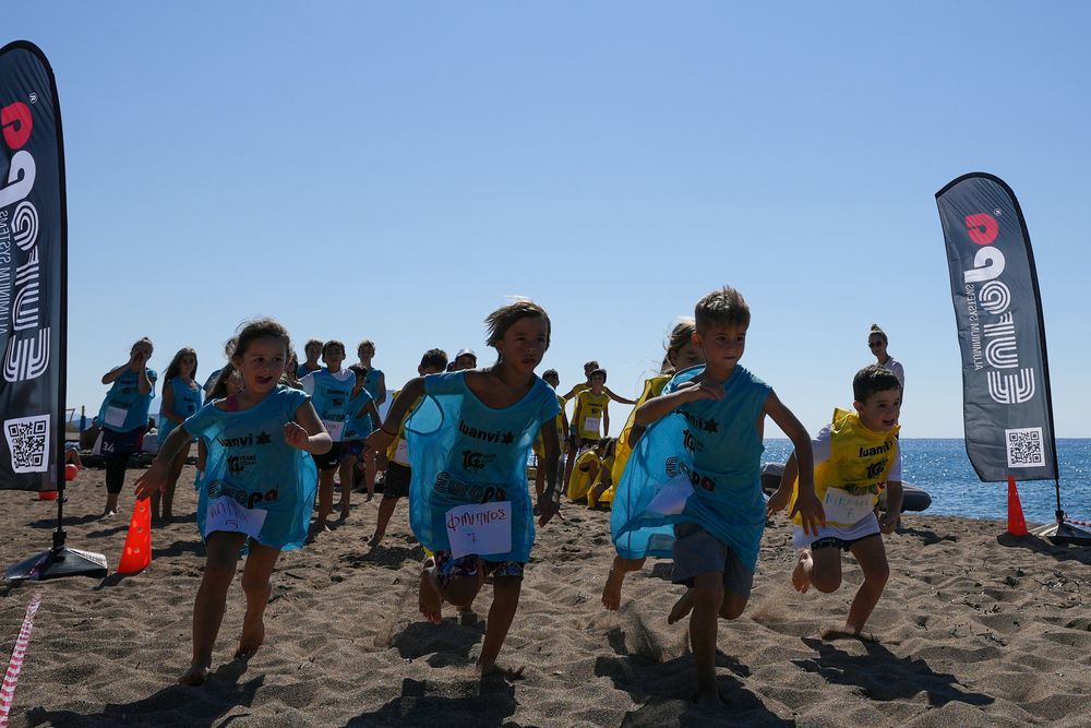 Το Navarino Challenge επιστρέφει για 11η χρονιά,