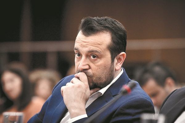 Ο Νίκος Παππάς ζητά ντιμπέιτ μεταξύ των υποψηφίων για την προεδρία του ΣΥΡΙΖΑ