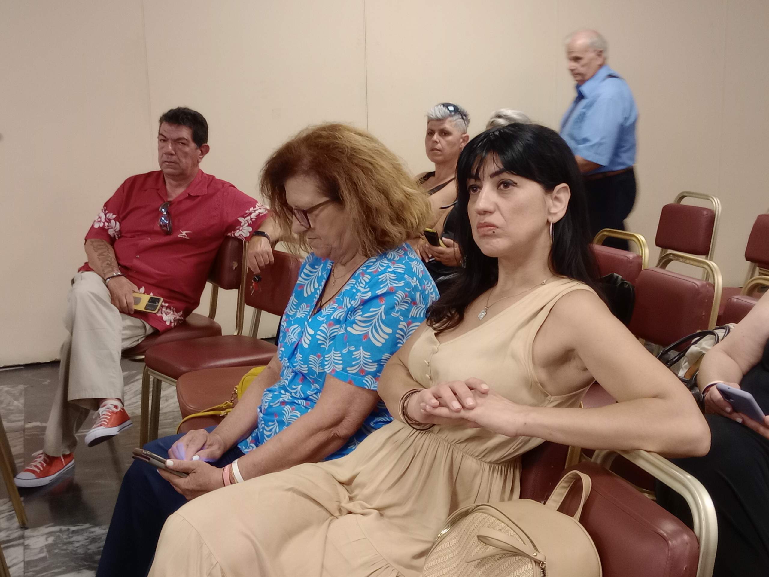 Οι εξελίξεις στην χειρουργική ογκολογία παρουσιάστηκαν στην ημερίδα του περιοδικού “Πατρινόραμα”