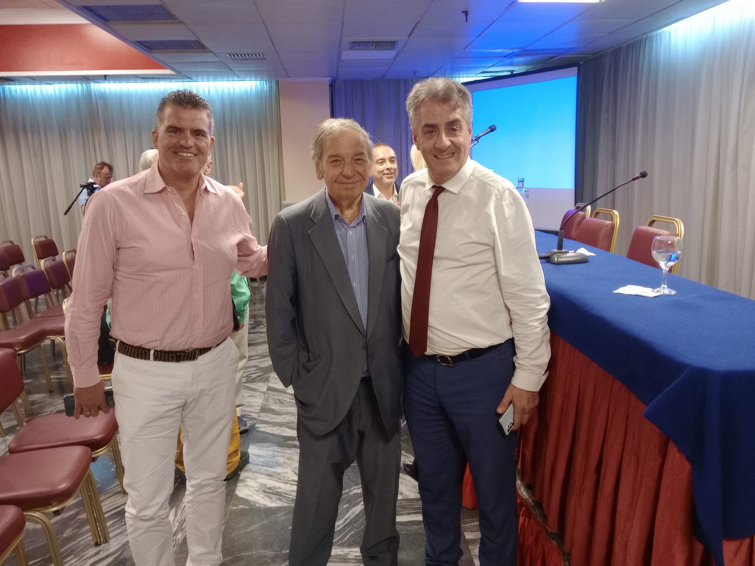 Οι εξελίξεις στην χειρουργική ογκολογία παρουσιάστηκαν στην ημερίδα του περιοδικού “Πατρινόραμα”