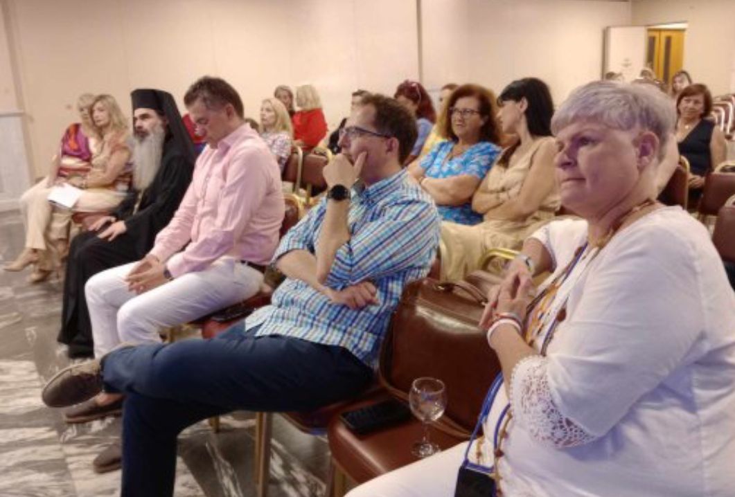 Οι εξελίξεις στην χειρουργική ογκολογία παρουσιάστηκαν στην ημερίδα του περιοδικού “Πατρινόραμα”