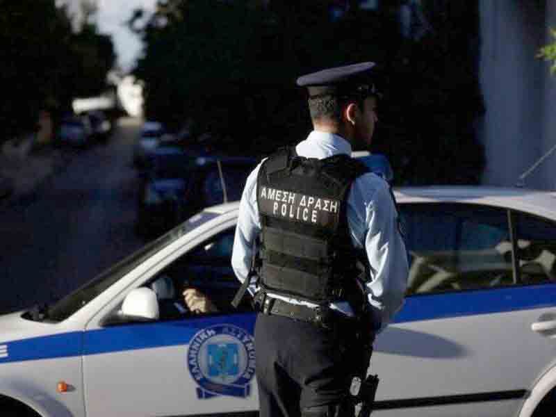 Θρίλερ στην Πάτρα – Αναζητούσε τη μητέρα της