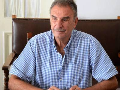 Συγχαρητήρια του Αντιδημάρχου Τάκη Πετρόπουλου στους Πατρινούς αθλητές των Εθνικών Ομάδων