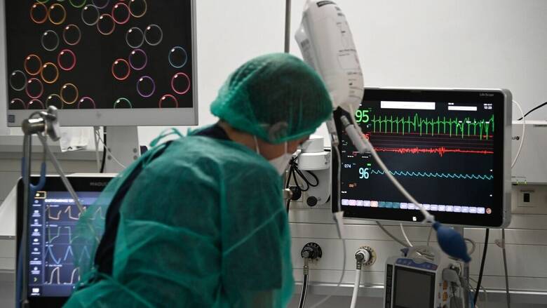 Λάρισα: Σε κρίσιμη κατάσταση η 40χρονη με στρεπτόκοκκο –Είχε και επεισόδιο ανακοπής