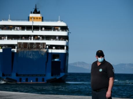 Ραφήνα: Αυτοκτονία 89χρονου- «Φεύγω γιατί δεν θέλω να είμαι βάρος στα παιδιά μου»