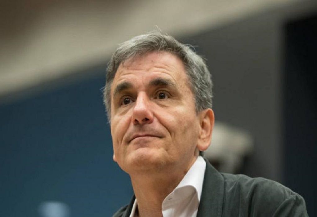 Ευκλείδης Τσακαλώτος: Την Παρασκευή θα ανακοινώσει την υποψηφιότητά του για την ηγεσία του ΣΥΡΙΖΑ