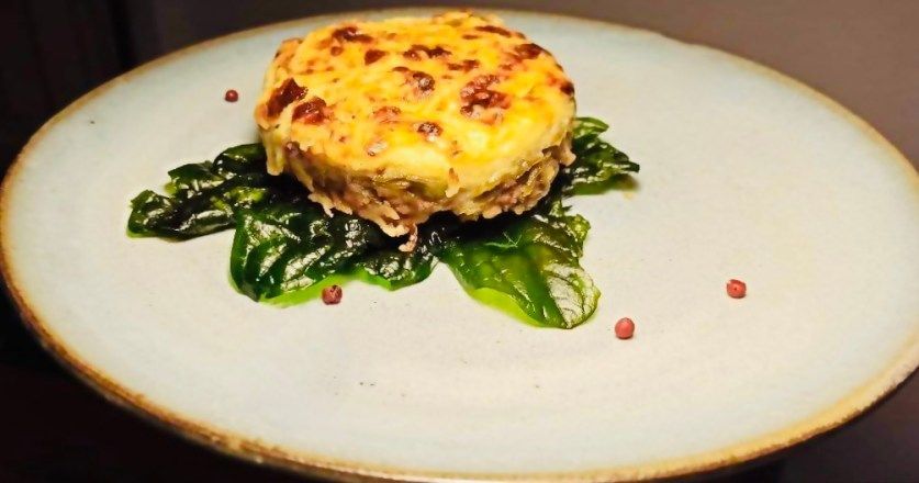 Οι Chef των Νησιών – Γη, θάλασσα και ένας ουρανός γεύσεων ανάμεσά τους