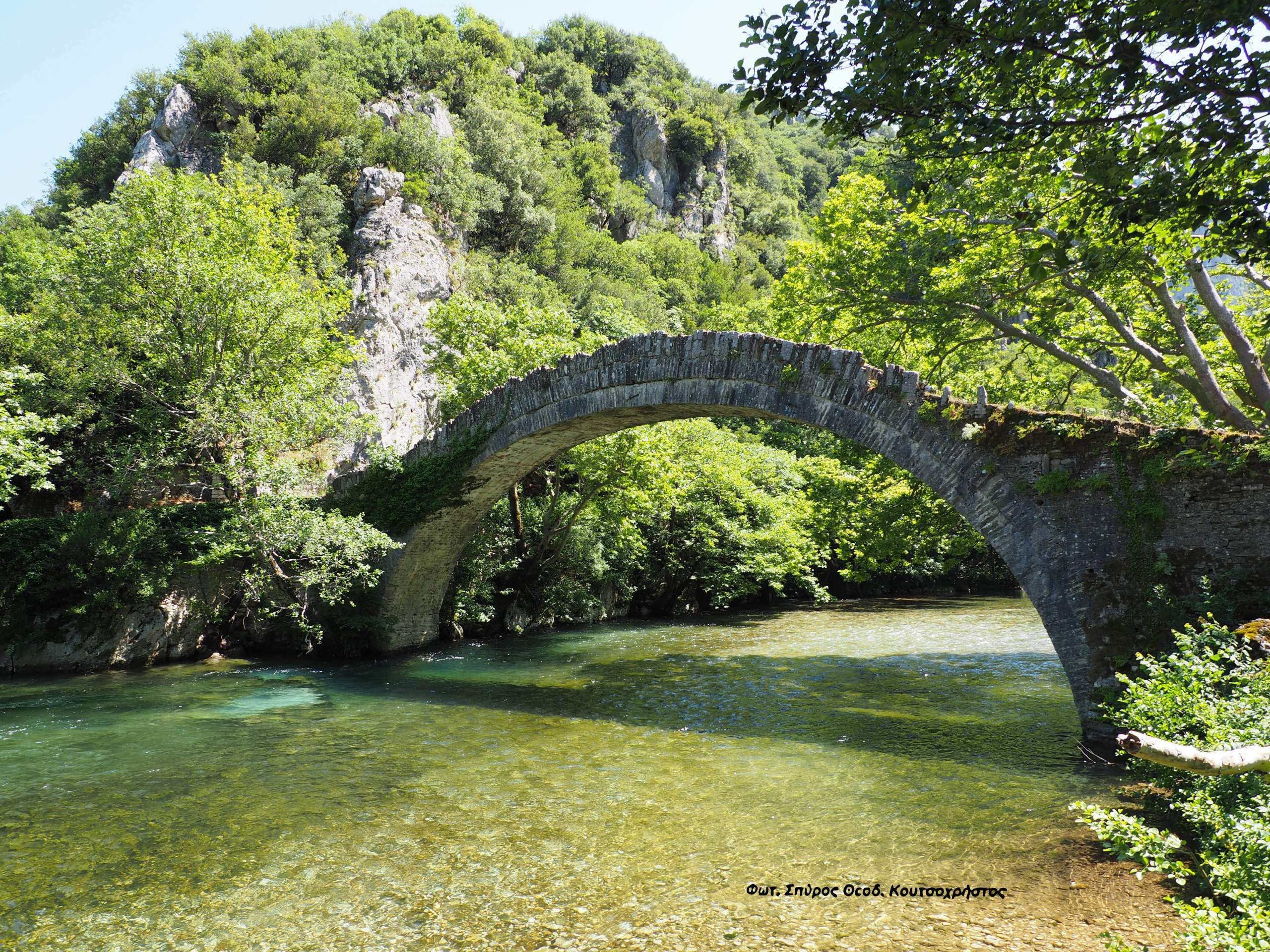 Ο κίνδυνος του πνιγμού ελλοχεύει κατά την κολύμβηση στα ποτάμια