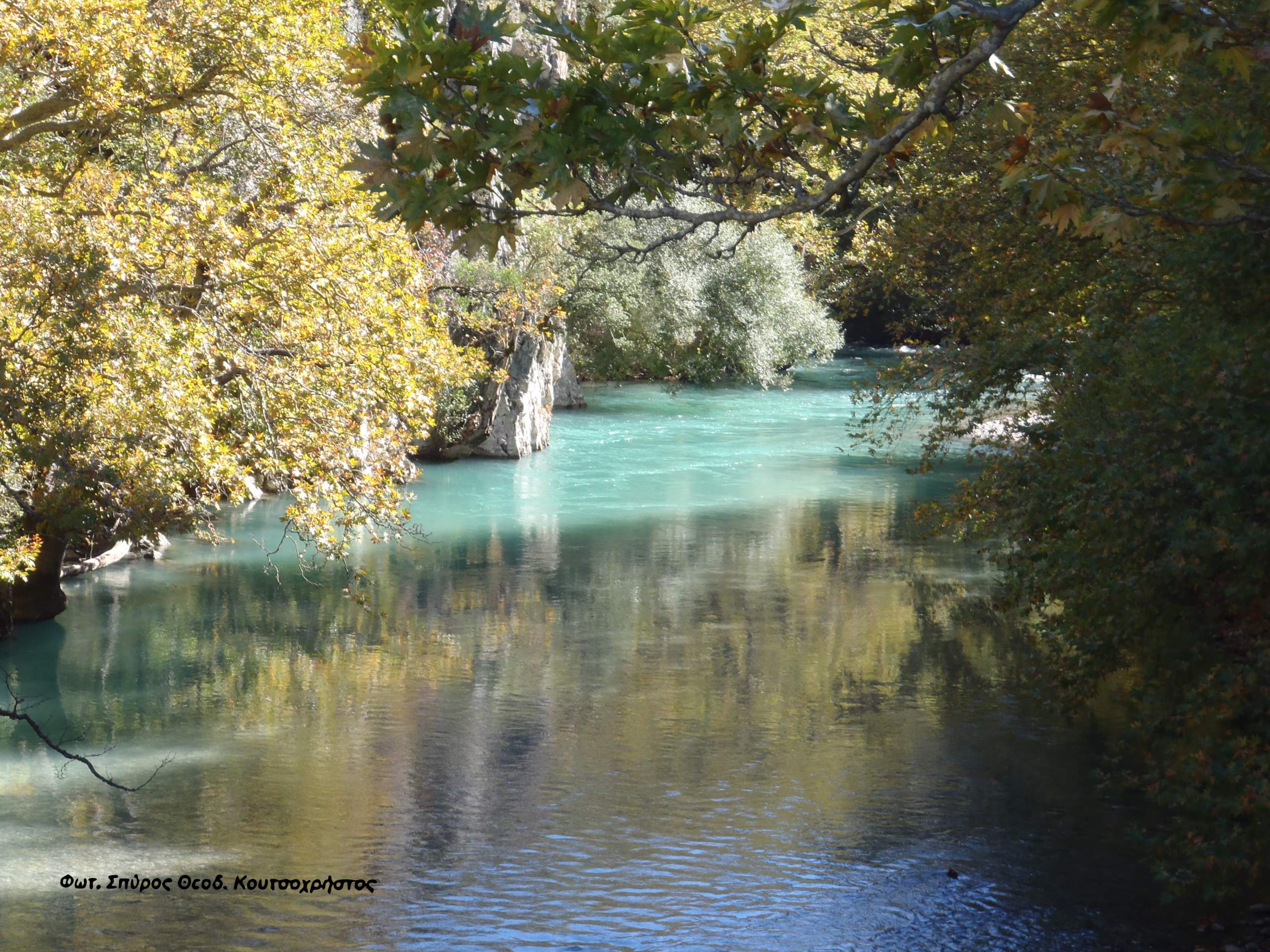 Επισκέψιμη η οικία του Οσίου Παϊσίου στην Κόνιτσα Ιωαννίνων