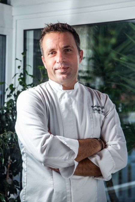 Οι Chef των Νησιών – Γη, θάλασσα και ένας ουρανός γεύσεων ανάμεσά τους