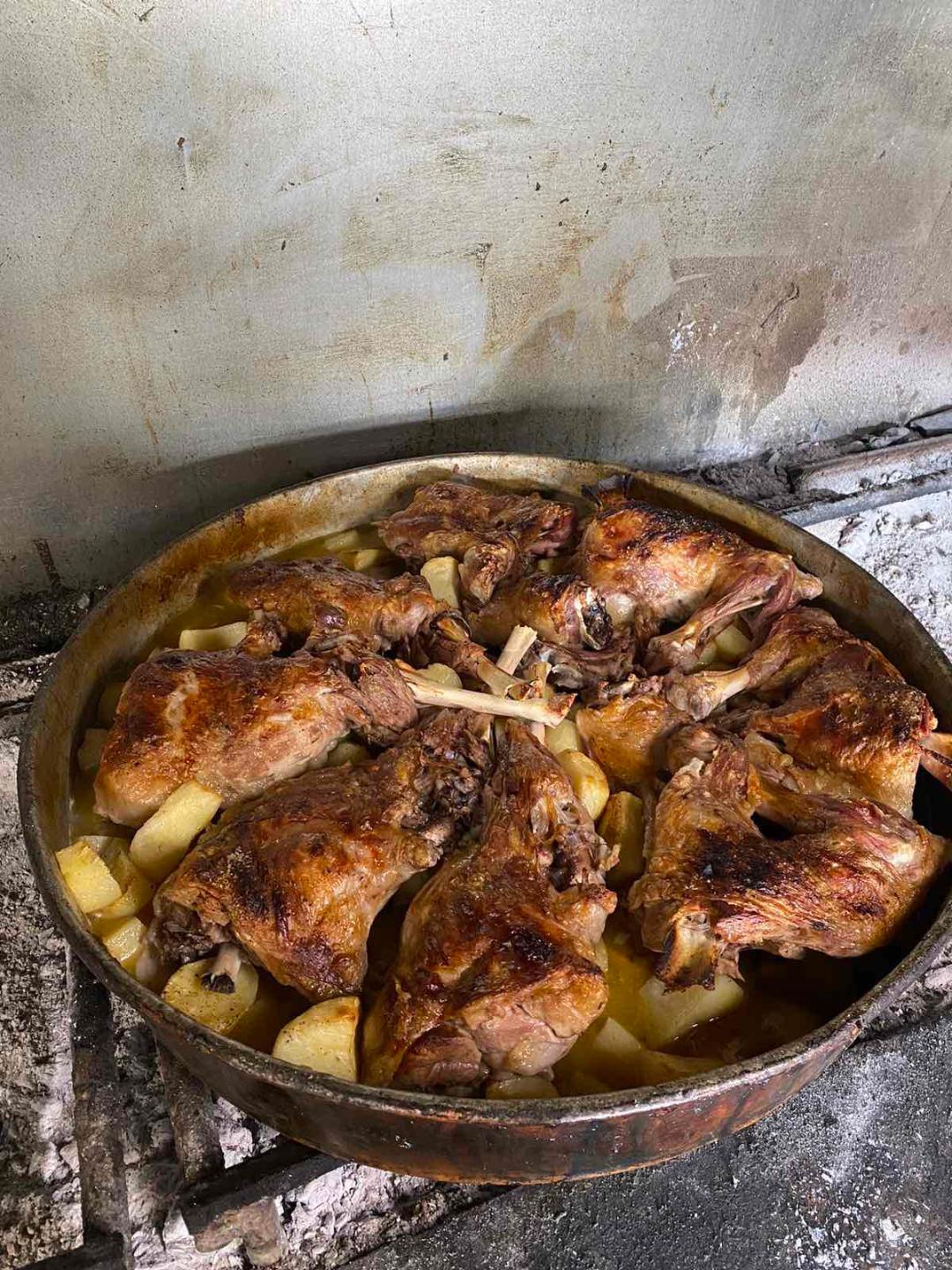 H ..θρυλική γάστρα του “Πιπινιού”!