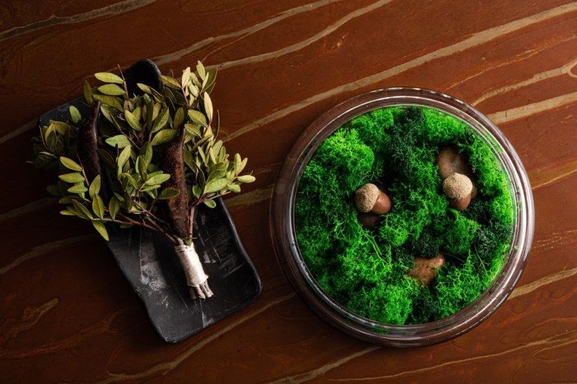 Hytra Bar & Restaurant: Ο Γιώργος Φελεμέγκας προτείνει τα πιο «εμπνευσμένα» tapas…
