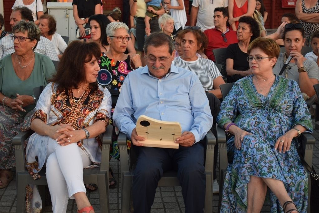 Έκλεισε η τρίτη περίοδος για τις Ημερήσιες Παιδικές Κατασκηνώσεις του Δήμου Πατρέων