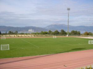 Ολοκληρώθηκε το 5ο Αθλητικό Καλοκαιρινό Camp του Πανεπιστημίου Πατρών
