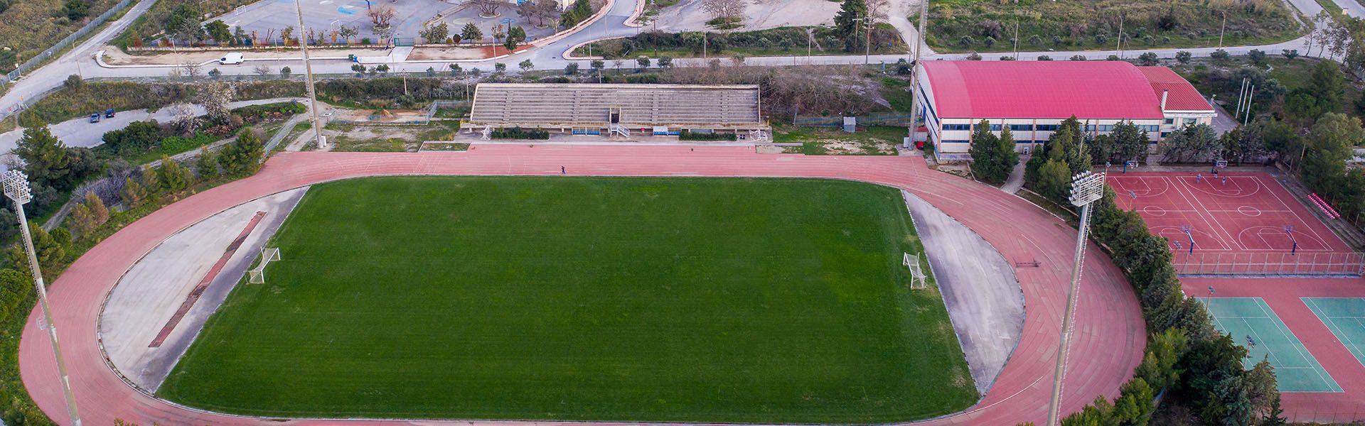 Ολοκληρώθηκε το 5ο Αθλητικό Καλοκαιρινό Camp του Πανεπιστημίου Πατρών