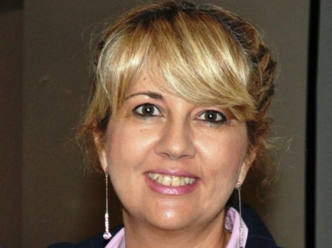 Ιστοσελίδα  δημιούργησε η Αννα Μαστοράκου, κάνοντας το επόμενο βήμα στη νέα εποχή