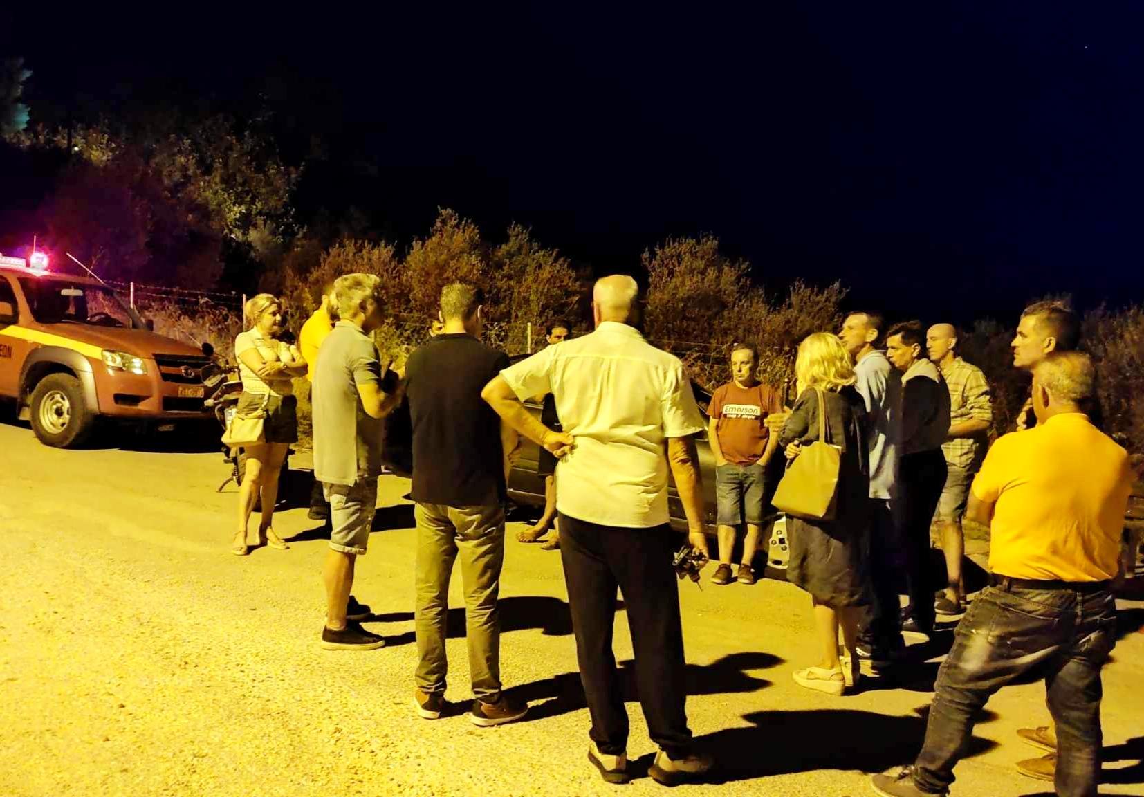 Επισκέψεις Πέτρου Ψωμά σε Κέντρο Αιμοδοσίας, Ομάδα Δασοπροστασίας, Καταφύγιο Αδέσποτων Ζώων