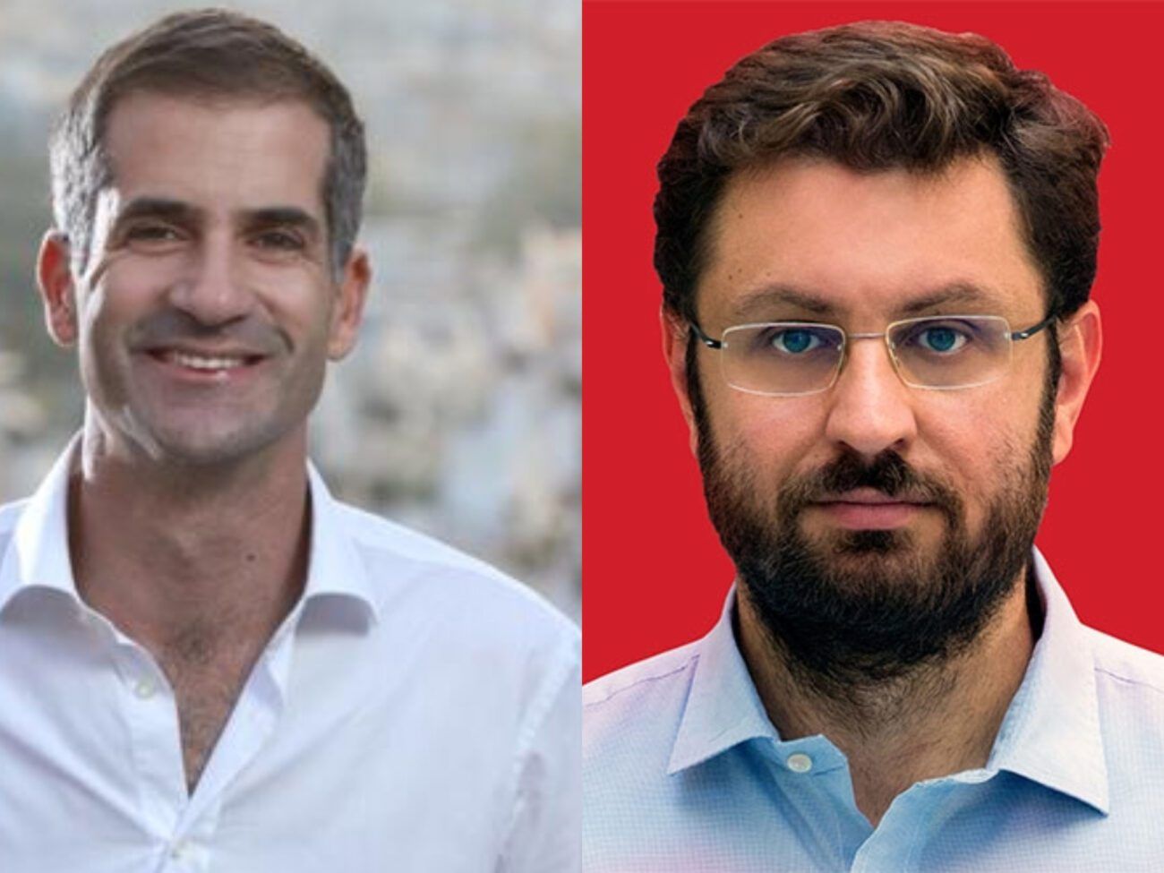 Ο Ζαχαριάδης θέλει debate με τον Μπακογιάννη