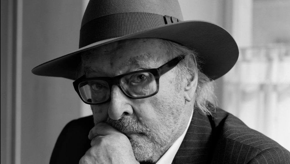 Ένας χρόνος από τον θάνατο του Ζαν Λικ Γκοντάρ του Ελισσαίου Βγενόπουλου