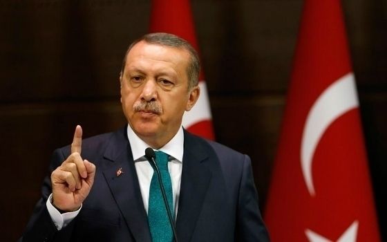 «Τα λόγια του Ερντογάν δημιούργησαν κρίση στην Ελλάδα», γράφει η Sozcu