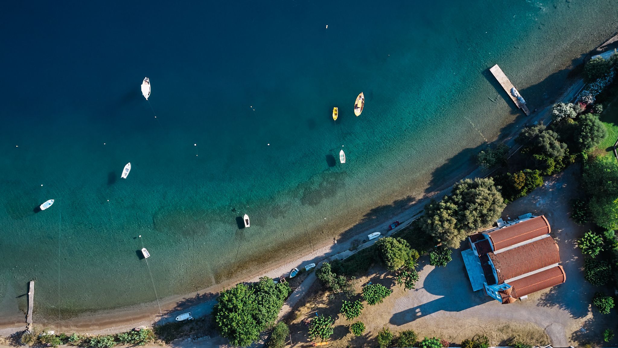 Σωτήρης Ταξιαρχόπουλος: Σωστός σχεδιασμός και ανάδειξη ιστορικότητας θα κάνουν την Αιγιάλεια ΠΡΟΟΡΙΣΜΟ