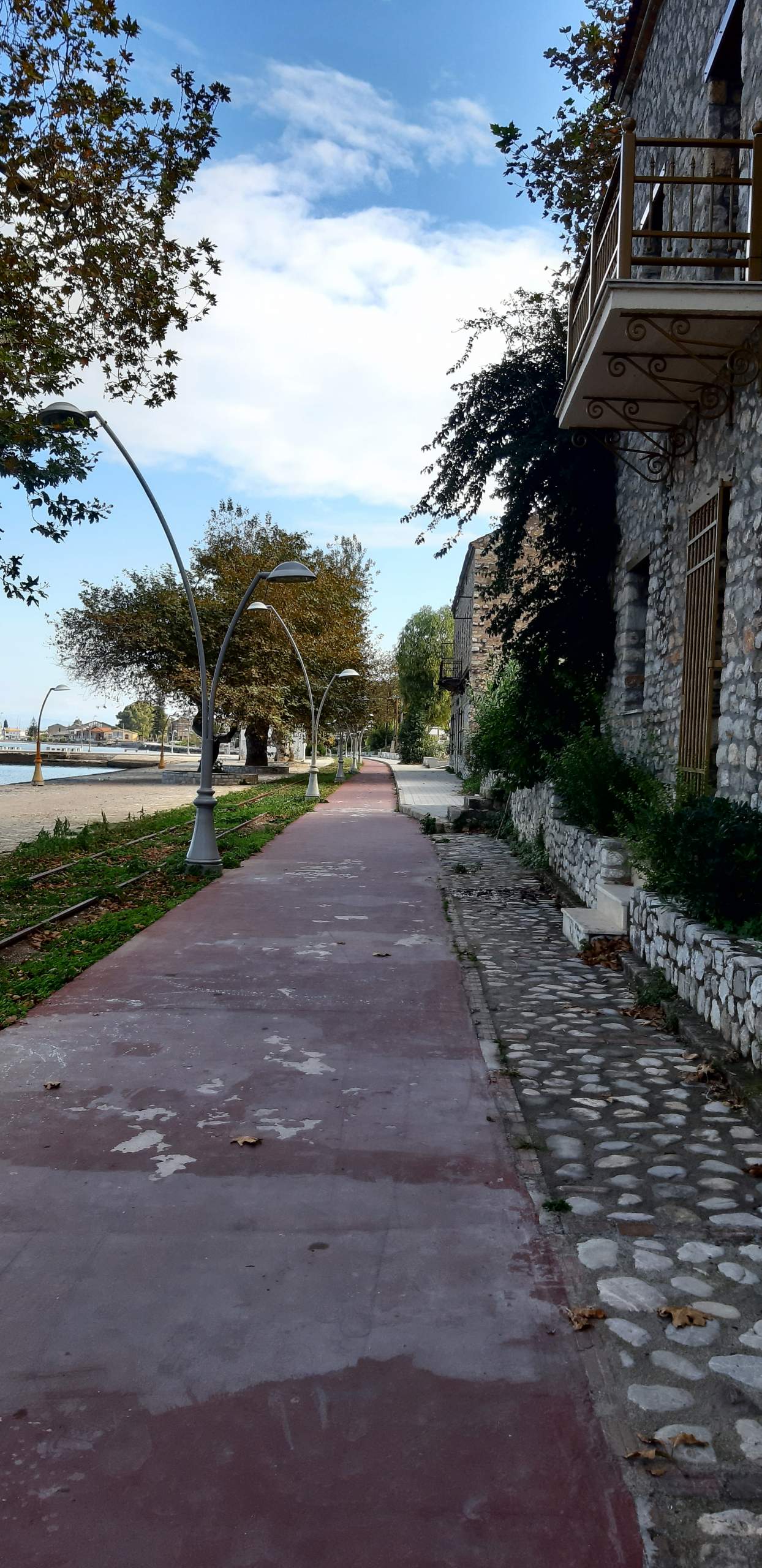 ΑΙΓΙΑΛΕΙΑ ΠΡΟΟΡΙΣΜΟΣ-Μαρία Τσουκαλά: Σύγχρονος δήμος σημαίνει συνεργατικότητα και σχέδιο