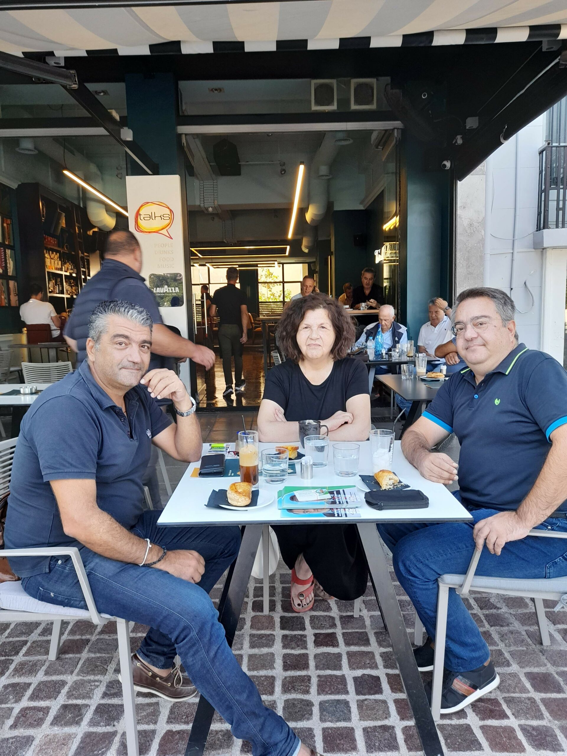 Δημήτρης Κομνηνός υποψήφιος Περιφερειακός σύμβουλος της παράταξης του Κώστα Καρπέτα: Έχω διάθεση προσφοράς στον τόπο και τους πολίτες