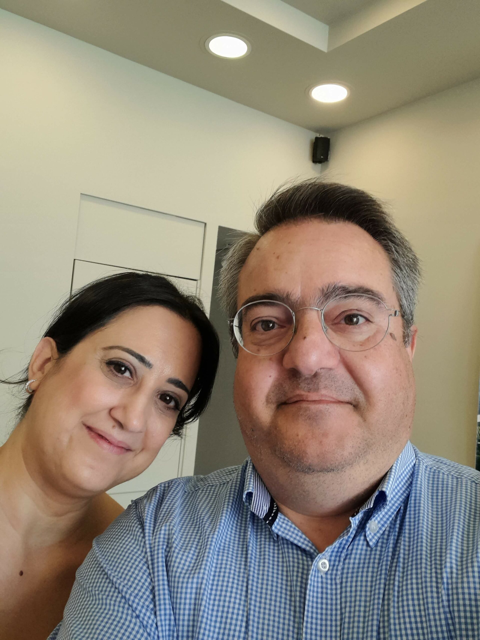 Δημήτρης Κομνηνός υποψήφιος Περιφερειακός σύμβουλος της παράταξης του Κώστα Καρπέτα: Έχω διάθεση προσφοράς στον τόπο και τους πολίτες