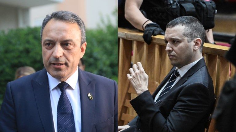 O Κασιδιάρης παίρνει όλη την Κοινοβουλευτική Oμάδα από τον Στίγκα