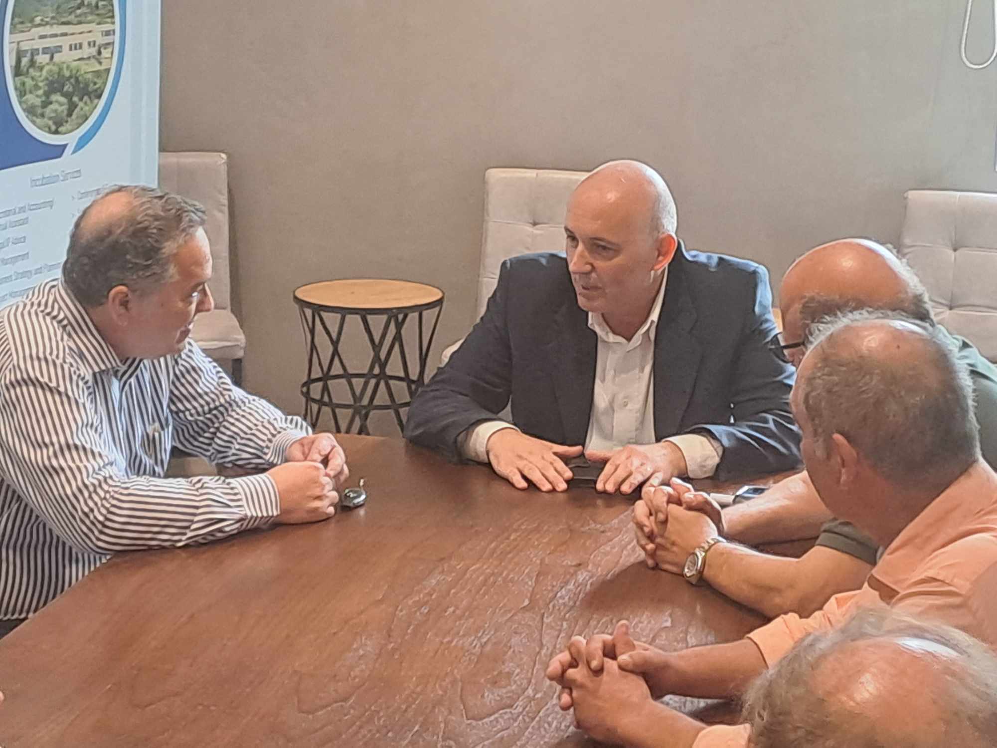 ΠΑΤΡΑ ΕΝΩΜΕΝΗ-ΚΩΣΤΑΣ ΣΒΟΛΗΣ-ΣΤΟ ΕΠΙΣΤΗΜΟΝΙΚΟ ΠΑΡΚΟ ΠΑΤΡΩΝ