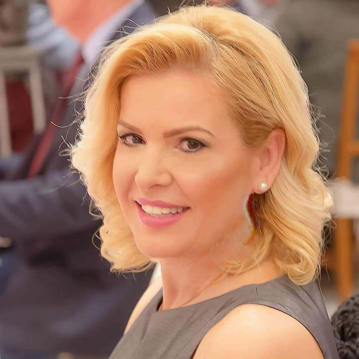 Γεωργία Ντάτσικα: H συμμετοχή στην πολιτική είναι η επιτομή του ενεργού πολίτη