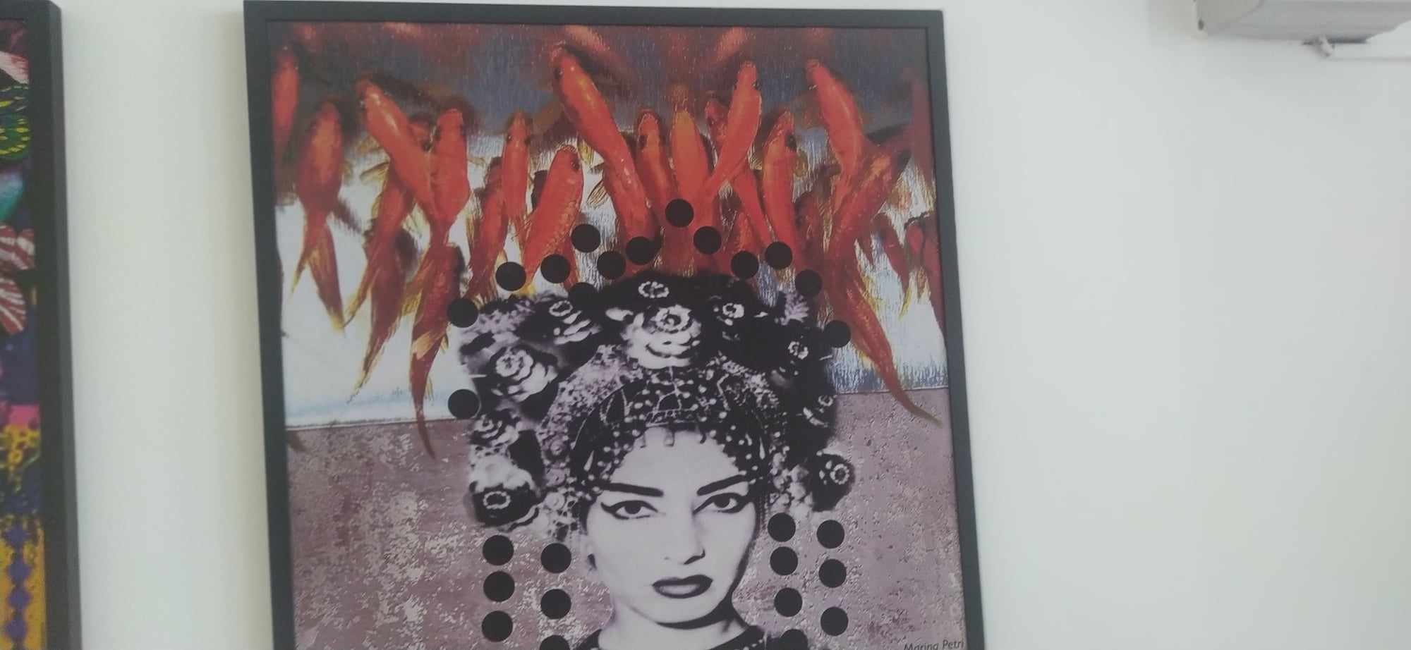 Η Μαρία Κάλλας στην ΔΕΘ 