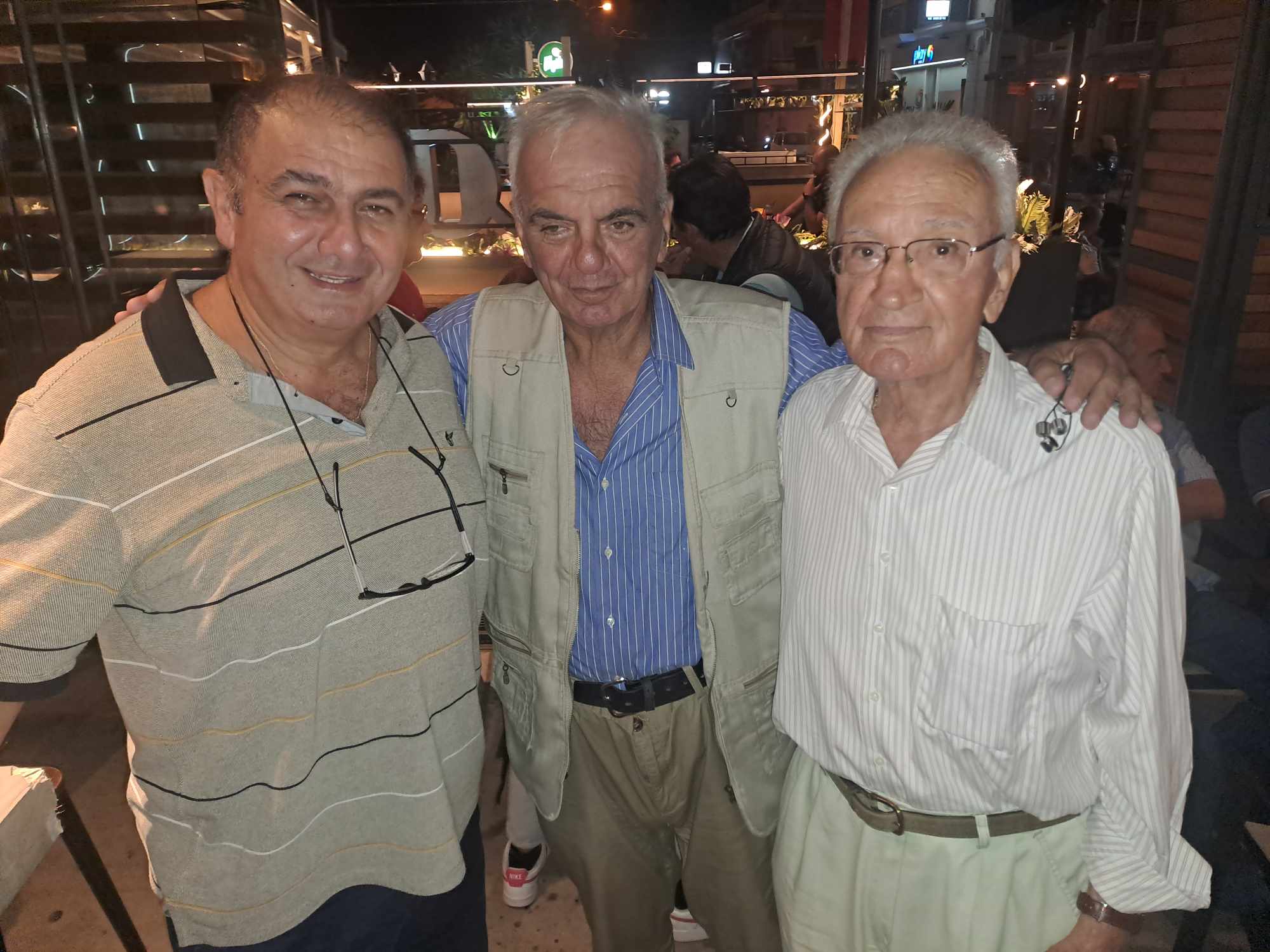 Η Δυτική Αχαΐα στηρίζει Άννα Μαστοράκου