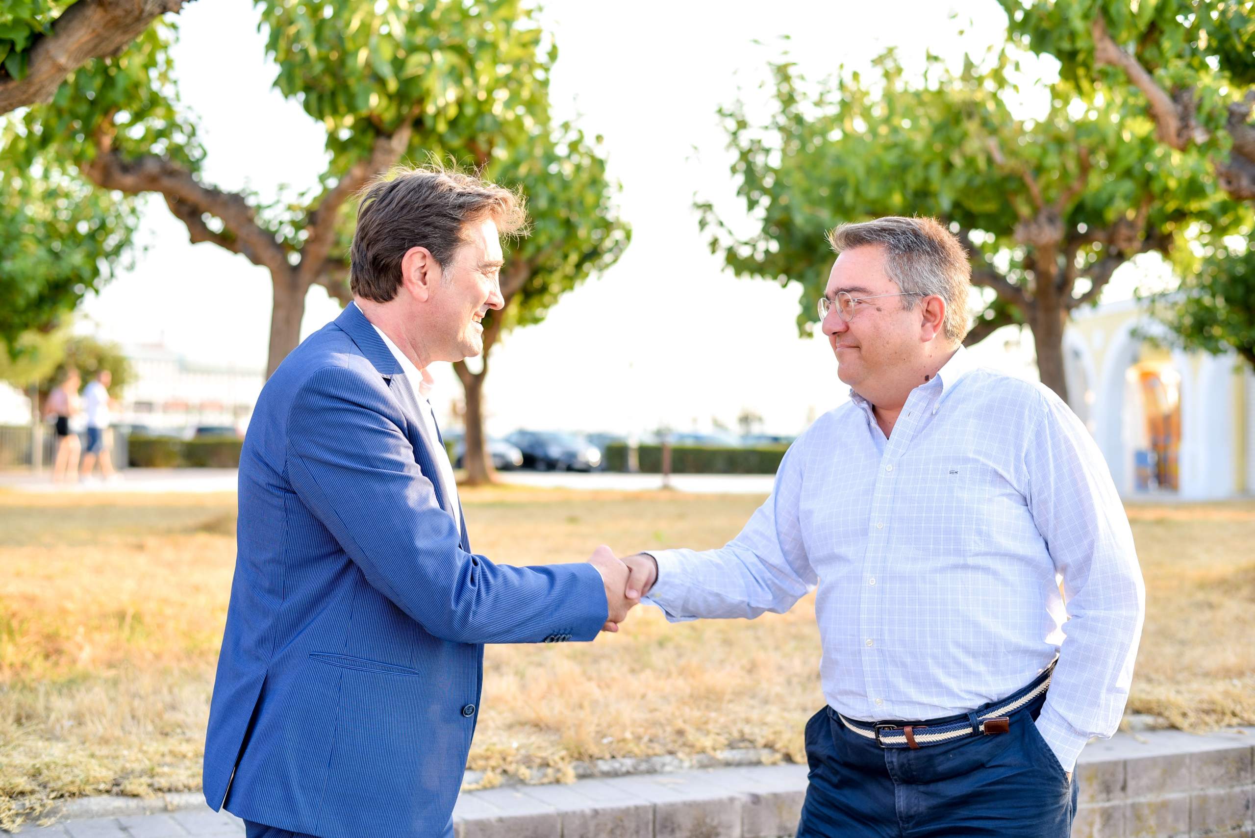 Δημήτρης Κομνηνός υποψήφιος Περιφερειακός σύμβουλος της παράταξης του Κώστα Καρπέτα: Έχω διάθεση προσφοράς στον τόπο και τους πολίτες