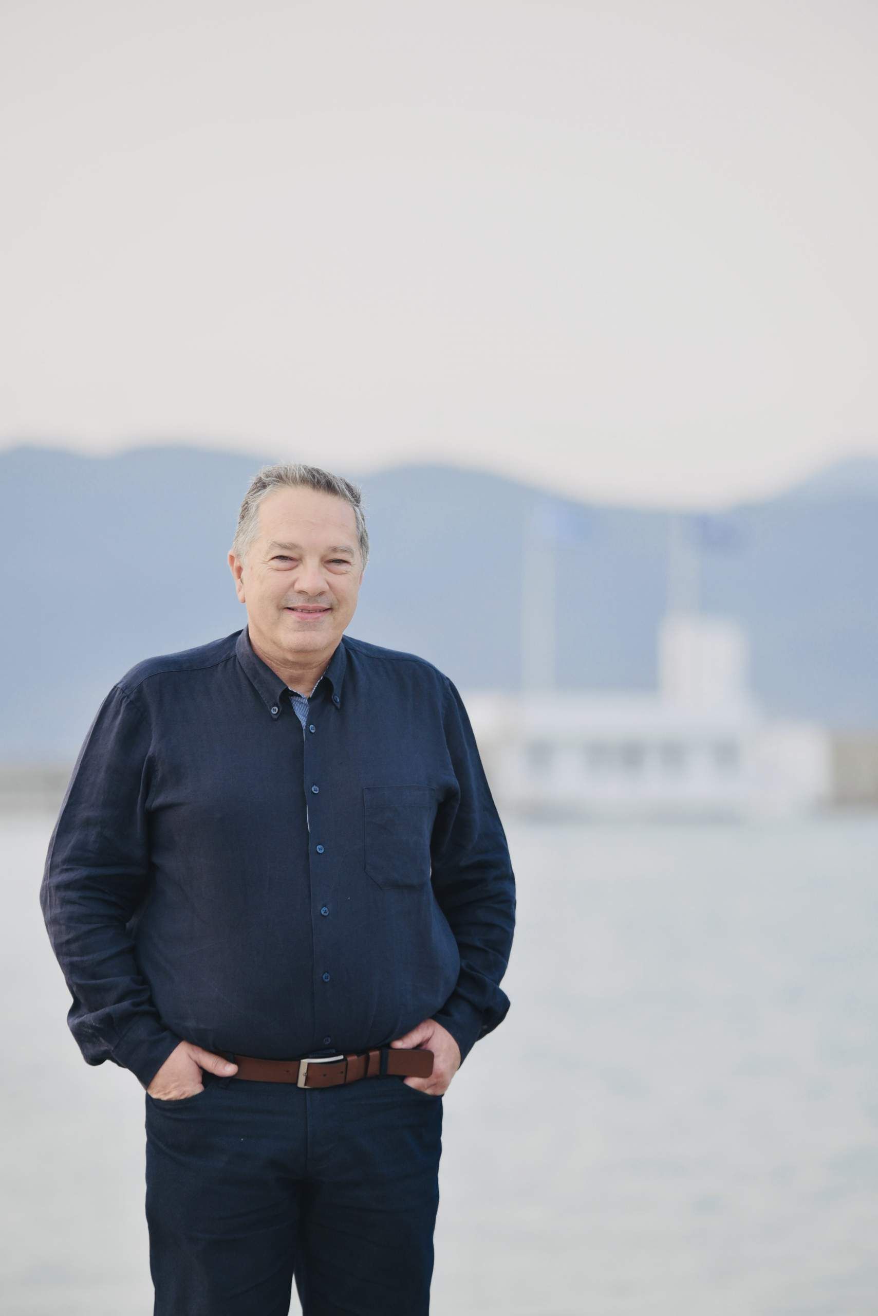 ΠΑΤΡΑ ΕΝΩΜΕΝΗ-ΚΩΣΤΑΣ ΣΒΟΛΗΣ: «Ένταξη του Χρήστου Μπακαλάρου στη μεγάλη μας οικογένεια»