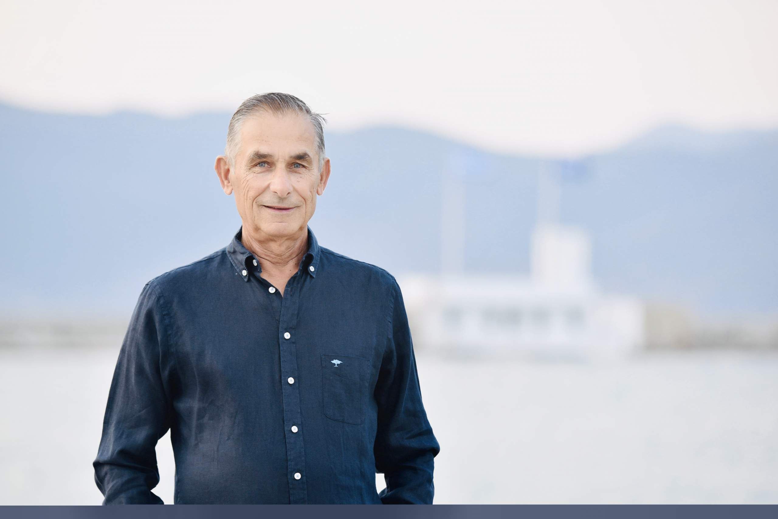 ΠΑΤΡΑ ΕΝΩΜΕΝΗ-ΚΩΣΤΑΣ ΣΒΟΛΗΣ: «Ένταξη του Χρήστου Μπακαλάρου στη μεγάλη μας οικογένεια»
