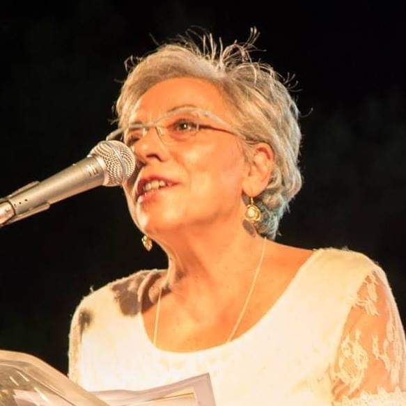 ΑΙΓΙΑΛΕΙΑ ΠΡΟΟΡΙΣΜΟΣ-Μαρία Τσουκαλά: Σύγχρονος δήμος σημαίνει συνεργατικότητα και σχέδιο